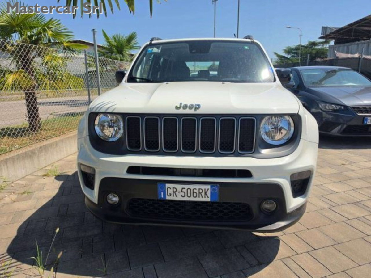 Jeep Renegade 1.5 turbo t4 mhev Renegade 2wd dct (7)