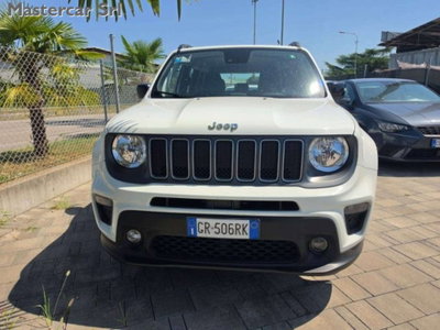 Jeep Renegade 1.5 turbo t4 mhev Renegade 2wd dct (7)
