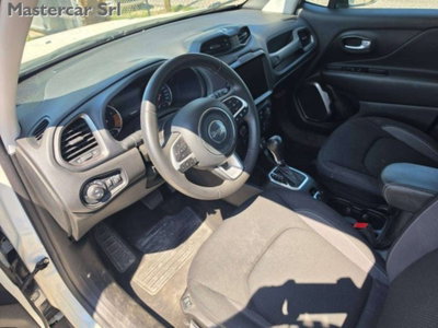 Jeep Renegade 1.5 turbo t4 mhev Renegade 2wd dct (9)