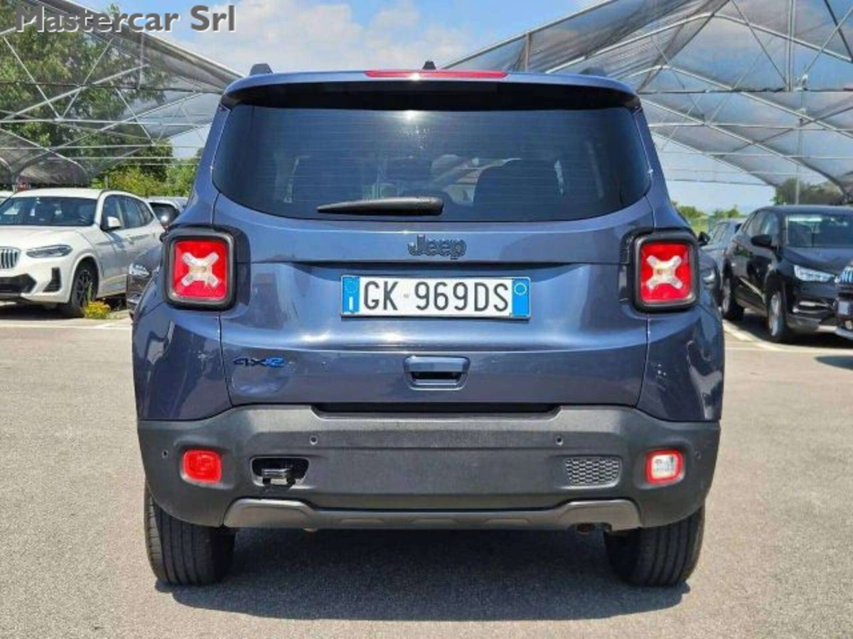 Jeep Renegade 1.3 t4 phev Trailhawk 4xe at6 (5)