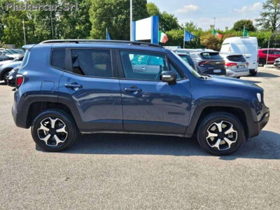 Jeep Renegade 1.3 t4 phev Trailhawk 4xe at6 (7)