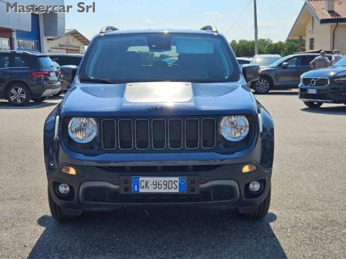 Jeep Renegade 1.3 t4 phev Trailhawk 4xe at6 (9)