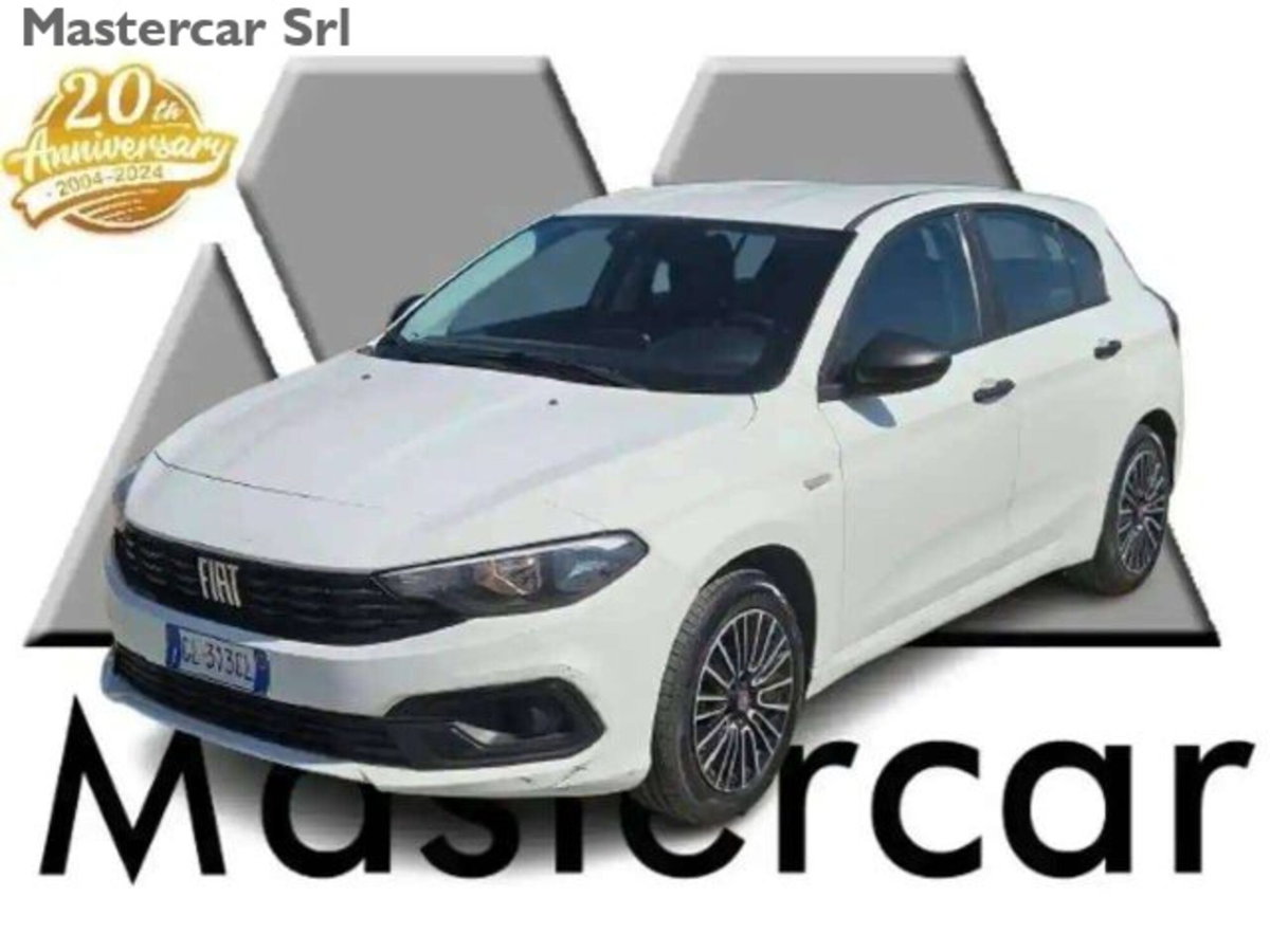 Fiat Tipo Tipo 5p 1.0 t3 Cross 100cv