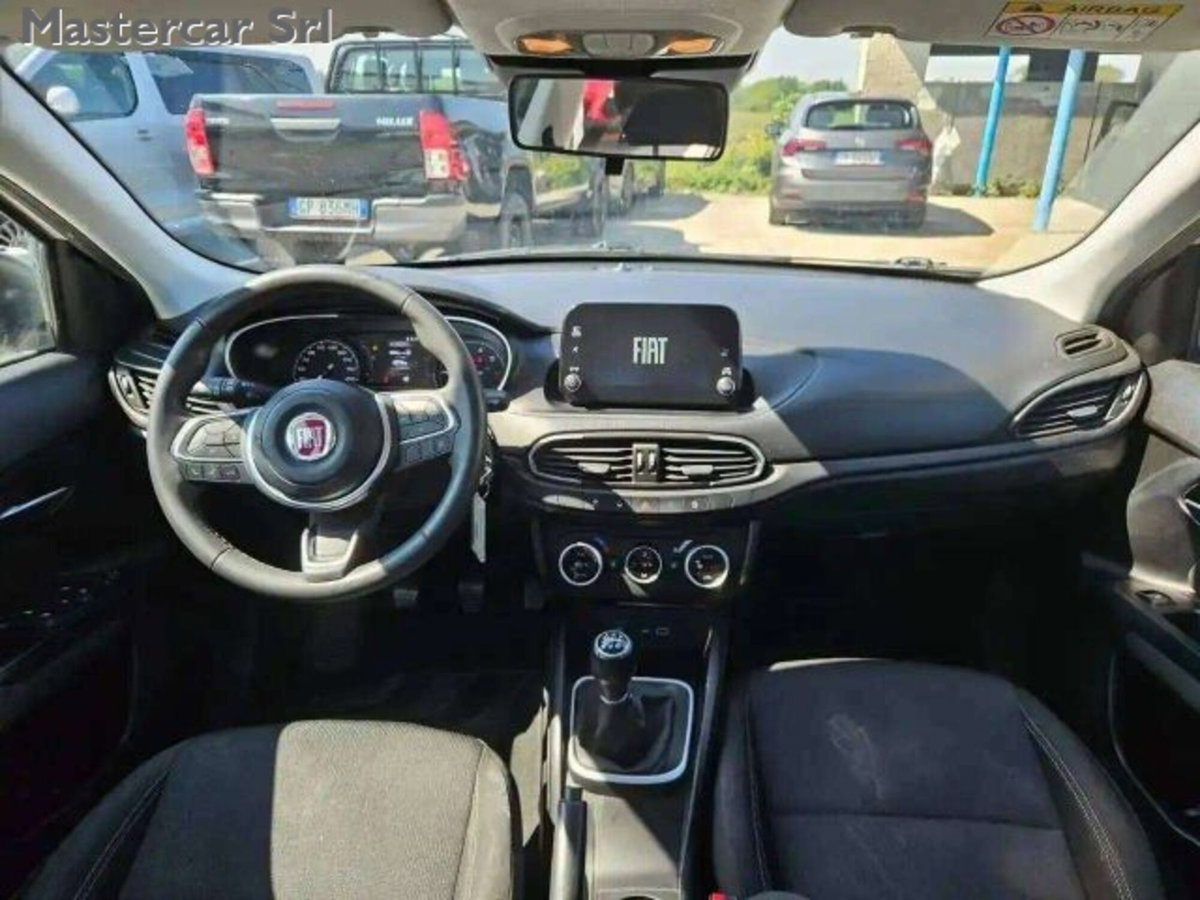 Fiat Tipo Tipo 5p 1.0 t3 Cross 100cv (10)