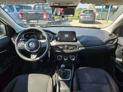 Fiat Tipo Tipo 5p 1.0 t3 Cross 100cv (10)