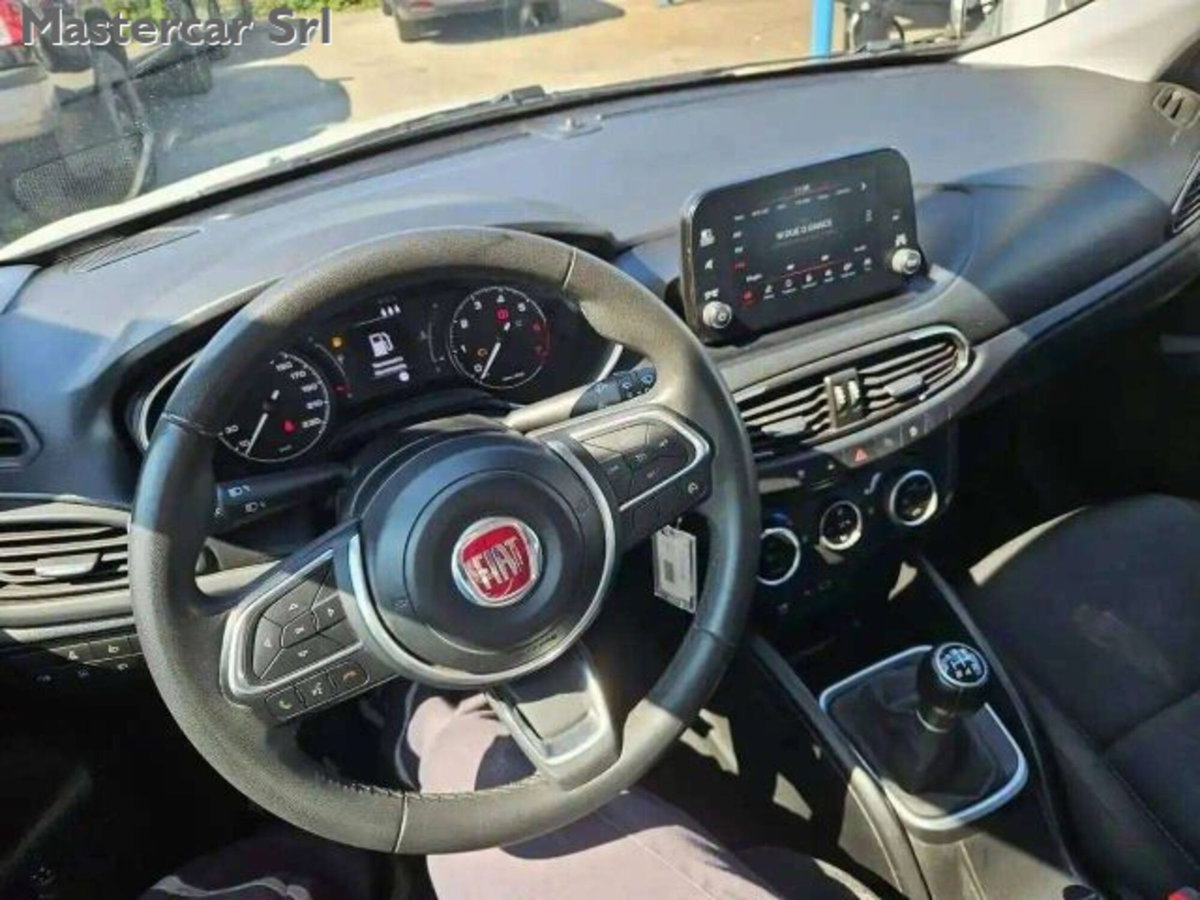 Fiat Tipo Tipo 5p 1.0 t3 Cross 100cv (13)