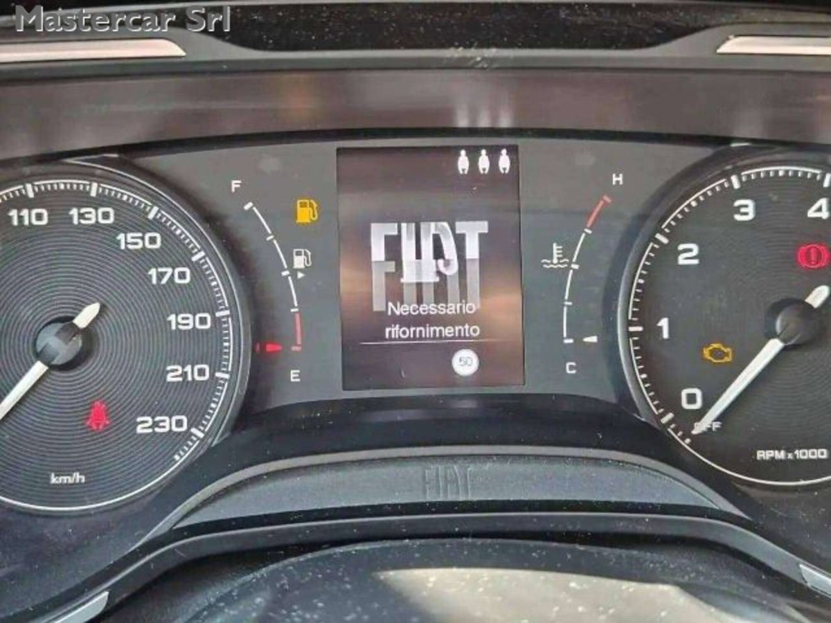 Fiat Tipo Tipo 5p 1.0 t3 Cross 100cv (14)