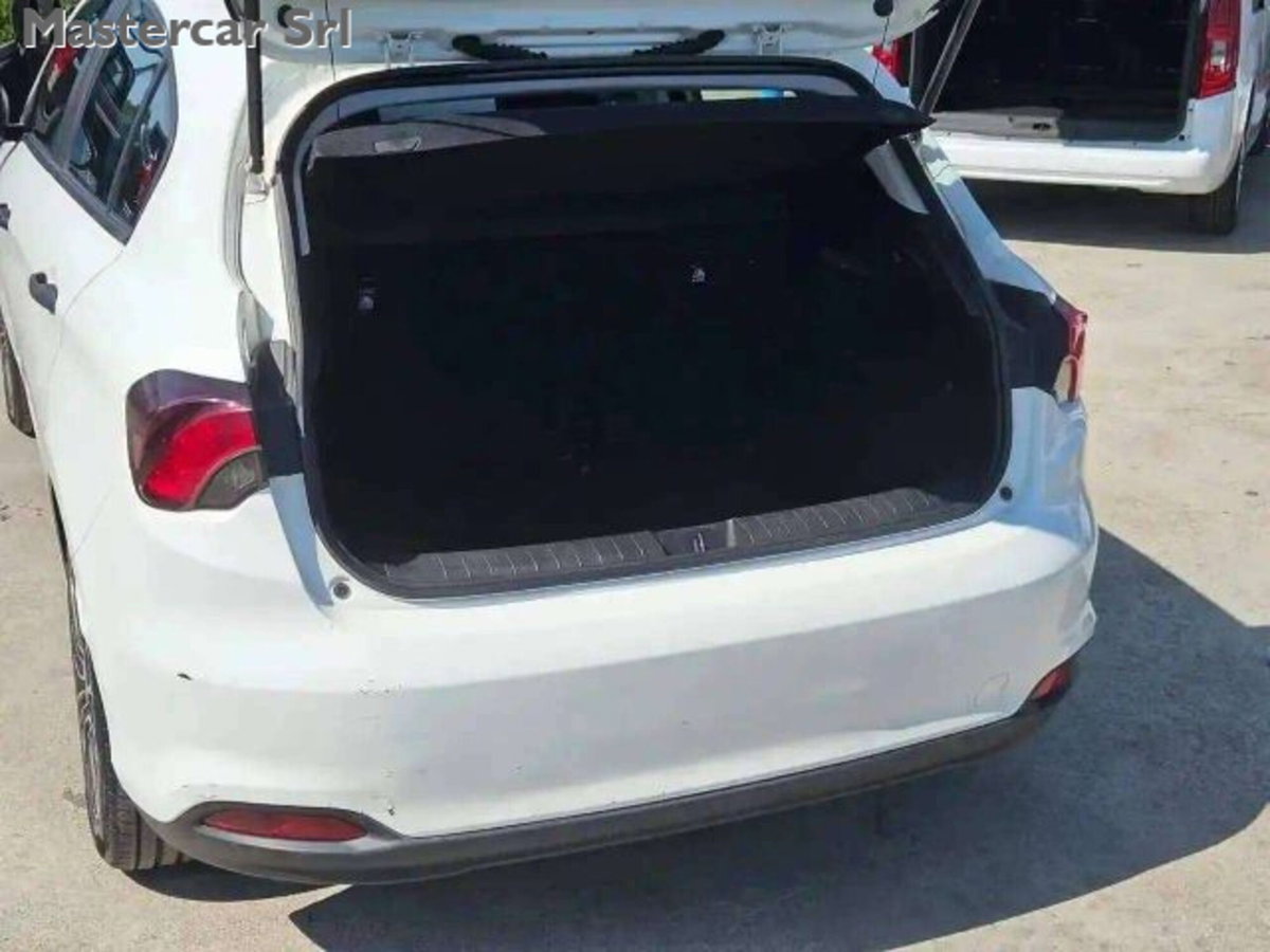 Fiat Tipo Tipo 5p 1.0 t3 Cross 100cv (15)