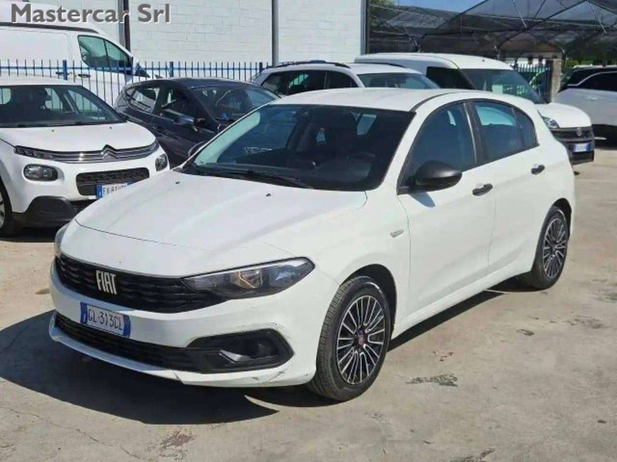 Fiat Tipo Tipo 5p 1.0 t3 Cross 100cv (2)