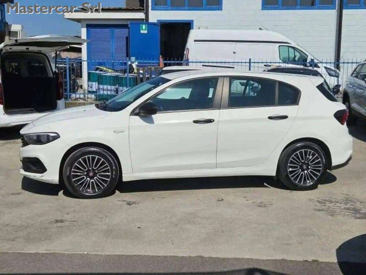 Fiat Tipo Tipo 5p 1.0 t3 Cross 100cv (3)