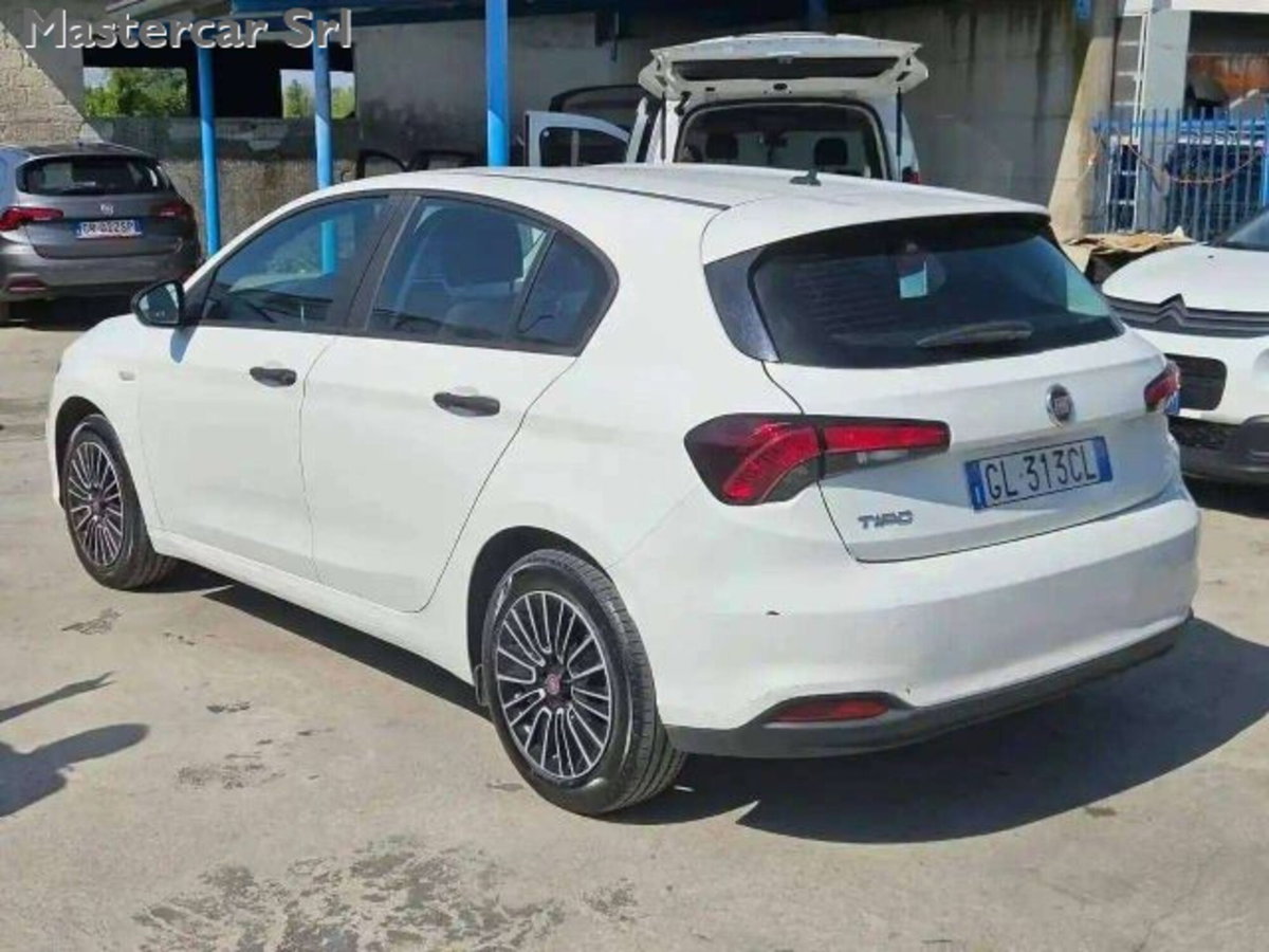 Fiat Tipo Tipo 5p 1.0 t3 Cross 100cv (4)