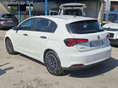 Fiat Tipo Tipo 5p 1.0 t3 Cross 100cv (4)