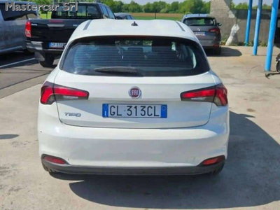 Fiat Tipo Tipo 5p 1.0 t3 Cross 100cv (5)