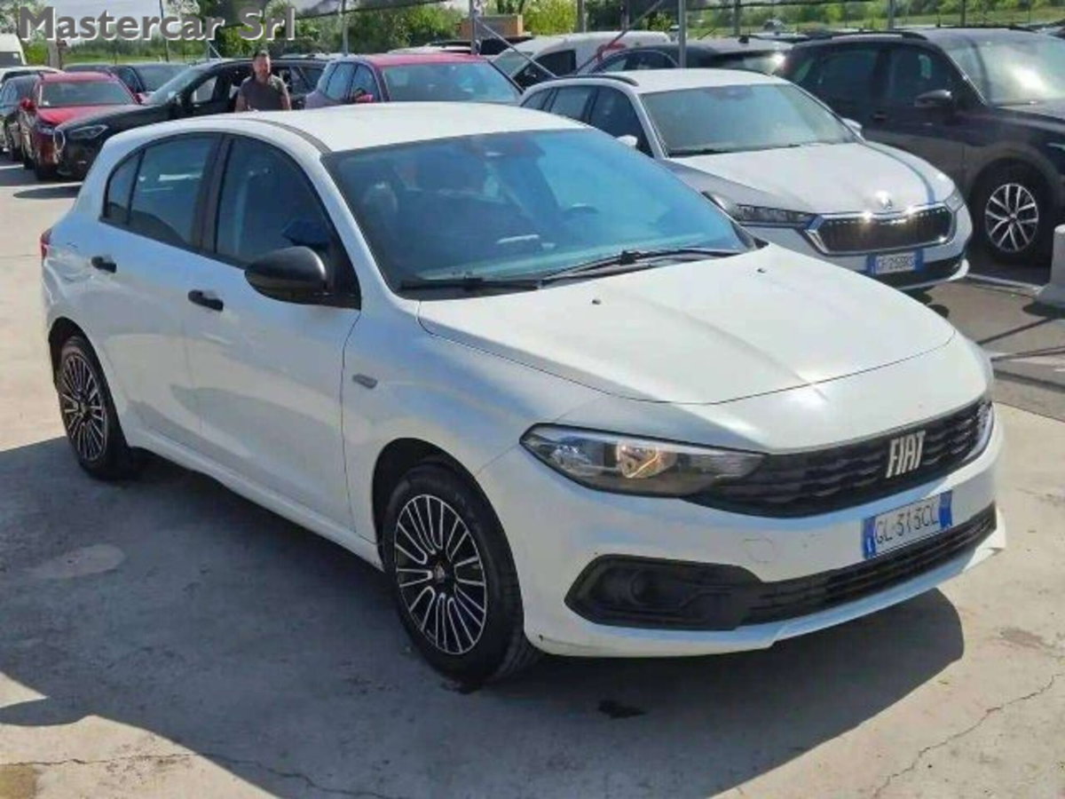 Fiat Tipo Tipo 5p 1.0 t3 Cross 100cv (8)