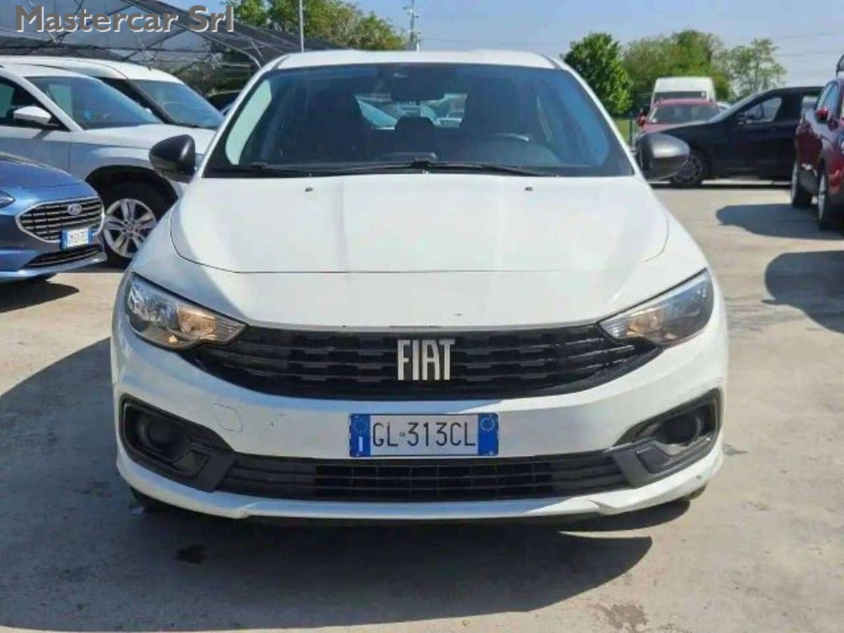 Fiat Tipo Tipo 5p 1.0 t3 Cross 100cv (9)