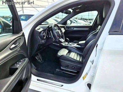 Alfa Romeo Stelvio 2.0 t Veloce Q4 280cv auto (10)