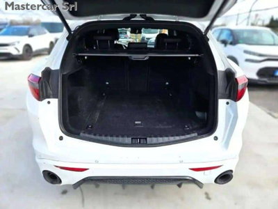 Alfa Romeo Stelvio 2.0 t Veloce Q4 280cv auto (15)