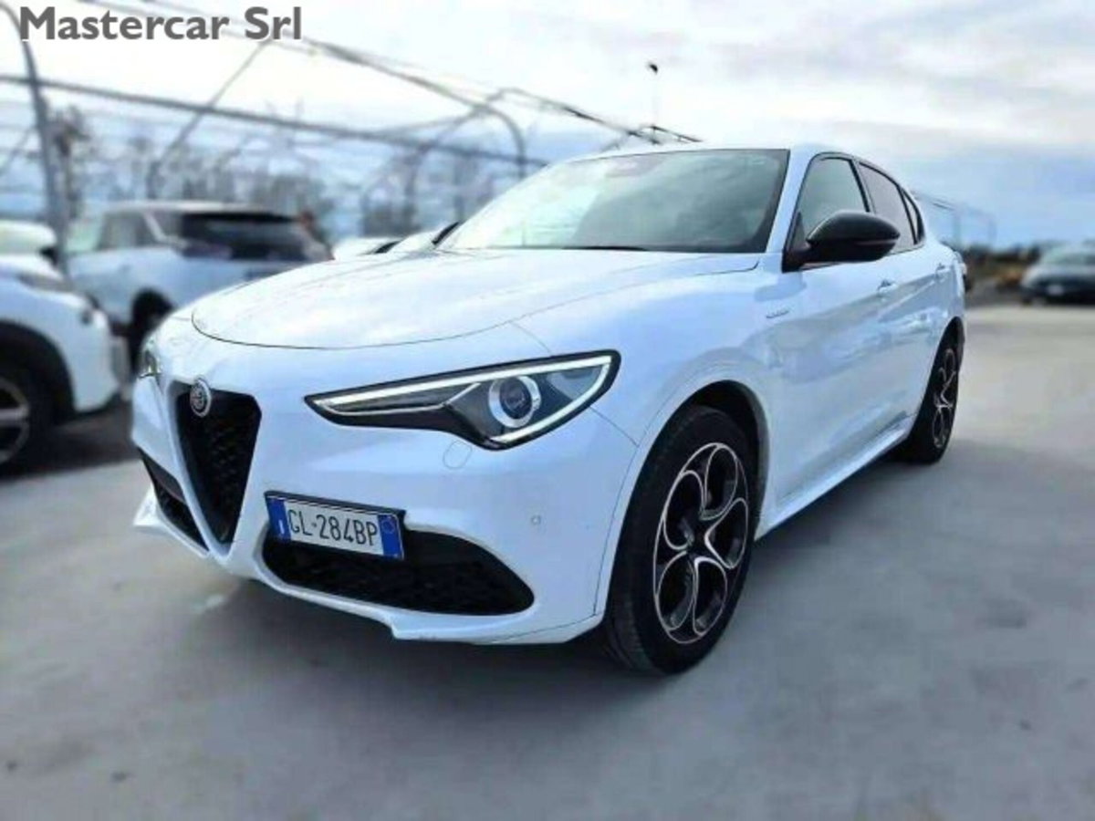 Alfa Romeo Stelvio 2.0 t Veloce Q4 280cv auto (2)