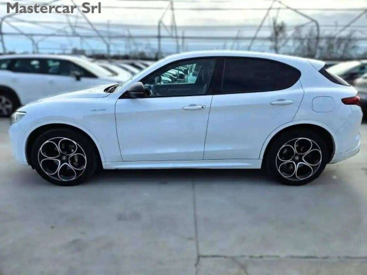 Alfa Romeo Stelvio 2.0 t Veloce Q4 280cv auto (3)