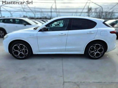 Alfa Romeo Stelvio 2.0 t Veloce Q4 280cv auto (3)