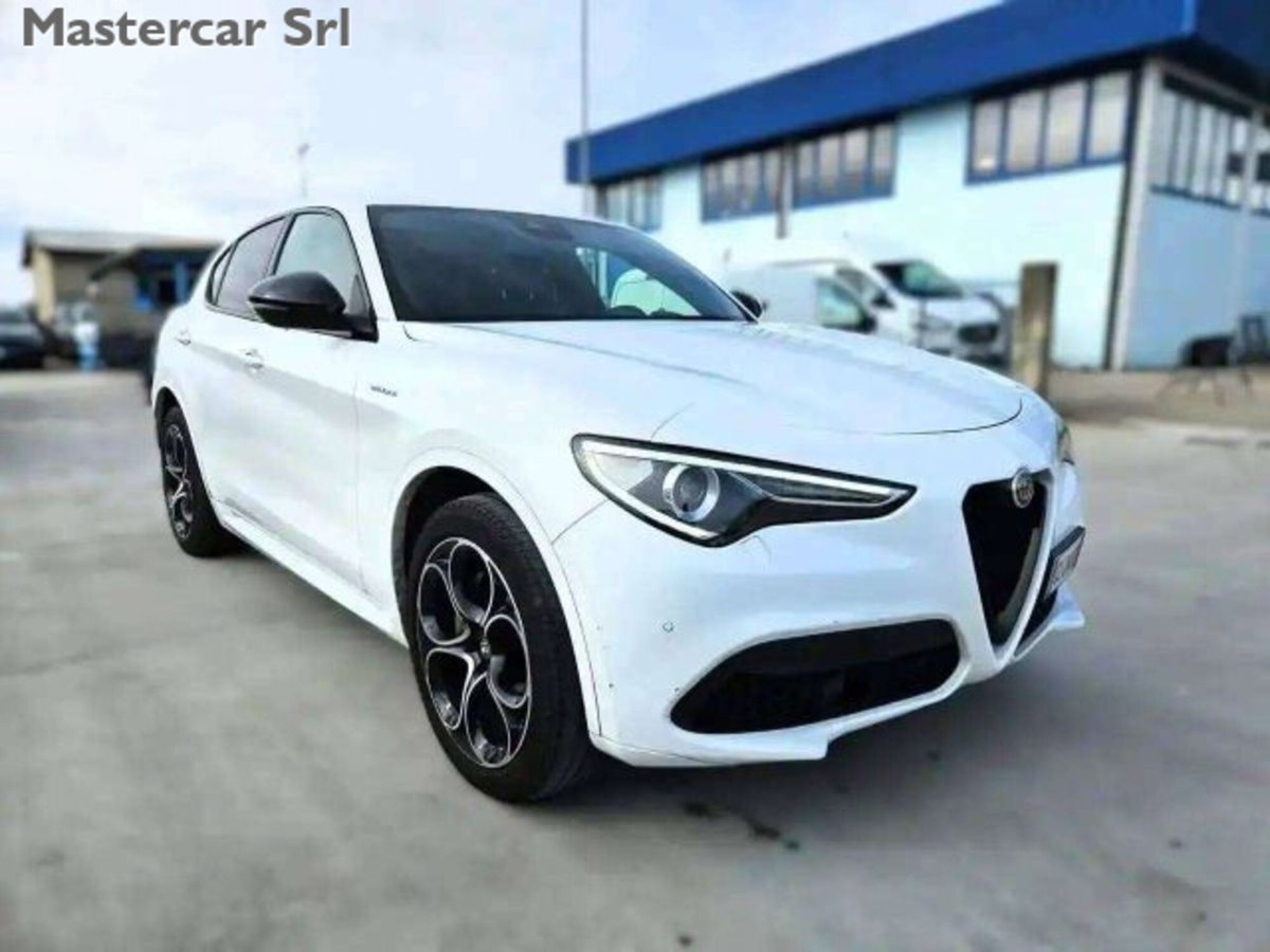 Alfa Romeo Stelvio 2.0 t Veloce Q4 280cv auto (7)