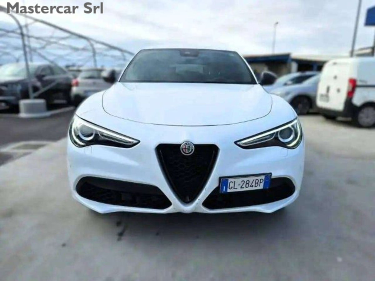 Alfa Romeo Stelvio 2.0 t Veloce Q4 280cv auto (8)