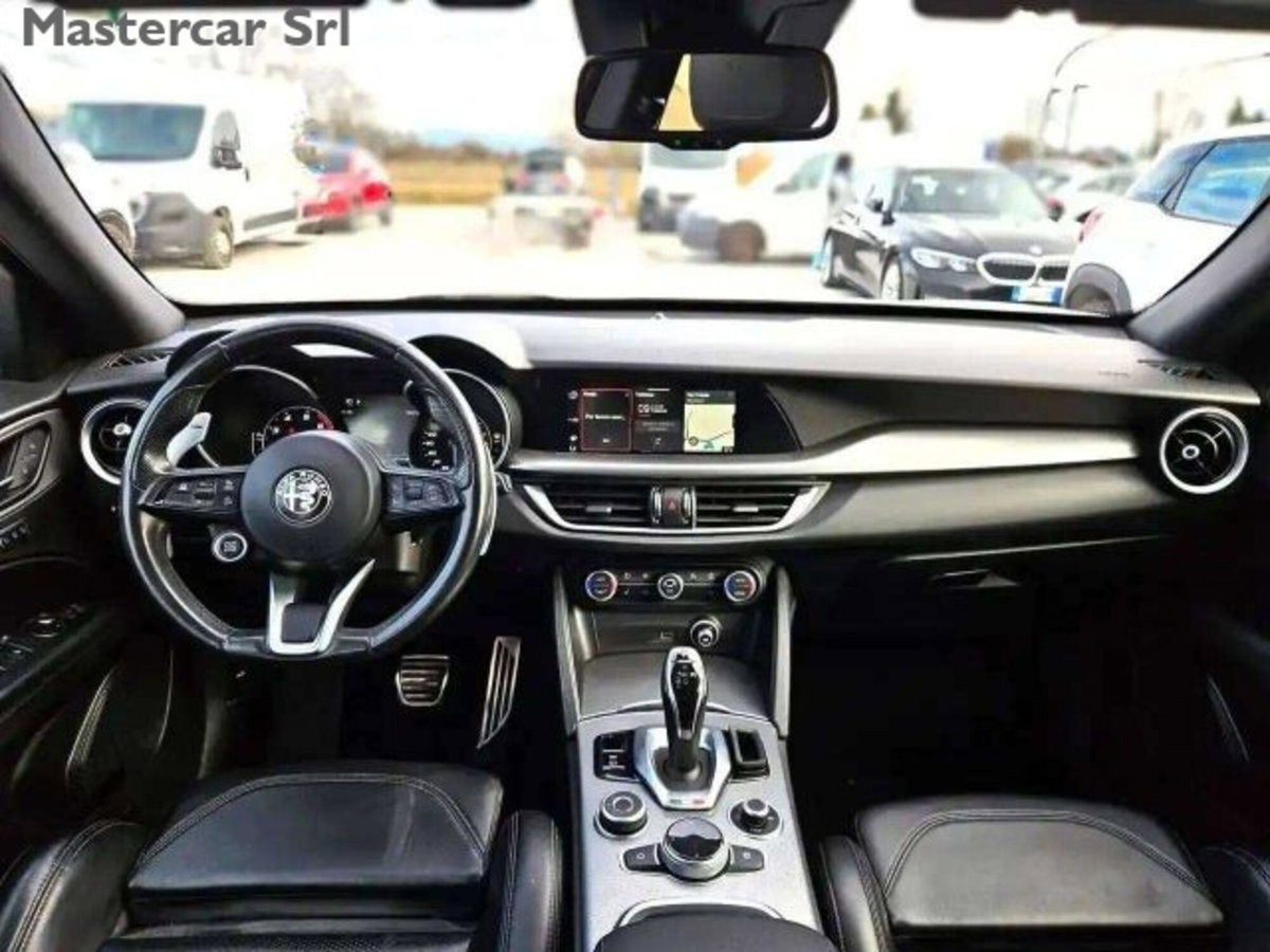 Alfa Romeo Stelvio 2.0 t Veloce Q4 280cv auto (9)