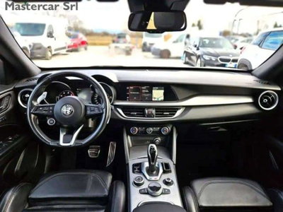 Alfa Romeo Stelvio 2.0 t Veloce Q4 280cv auto (9)