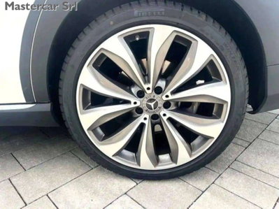 Mercedes-Benz Classe E Station Wagon 400 d 4Matic Auto Premium All-Terrain (12)
