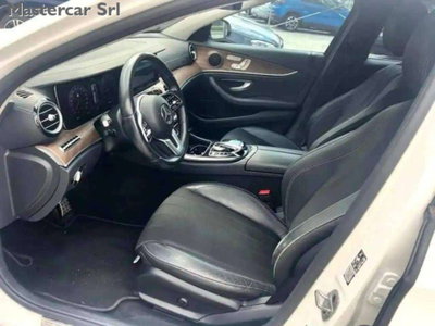 Mercedes-Benz Classe E Station Wagon 400 d 4Matic Auto Premium All-Terrain (6)