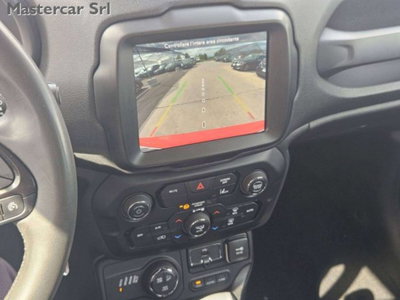 Jeep Renegade 1.3 T4 190CV PHEV 4xe AT6 Limited (14)
