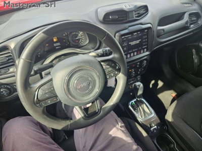 Jeep Renegade 1.3 T4 190CV PHEV 4xe AT6 Limited (15)
