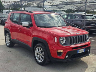 Jeep Renegade 1.3 T4 190CV PHEV 4xe AT6 Limited (8)