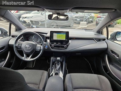 Toyota Corolla Touring Sports 2.0h GR Sport auto (10)