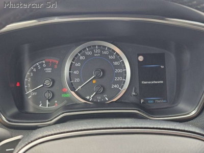 Toyota Corolla Touring Sports 2.0h GR Sport auto (12)