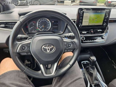 Toyota Corolla Touring Sports 2.0h GR Sport auto (13)