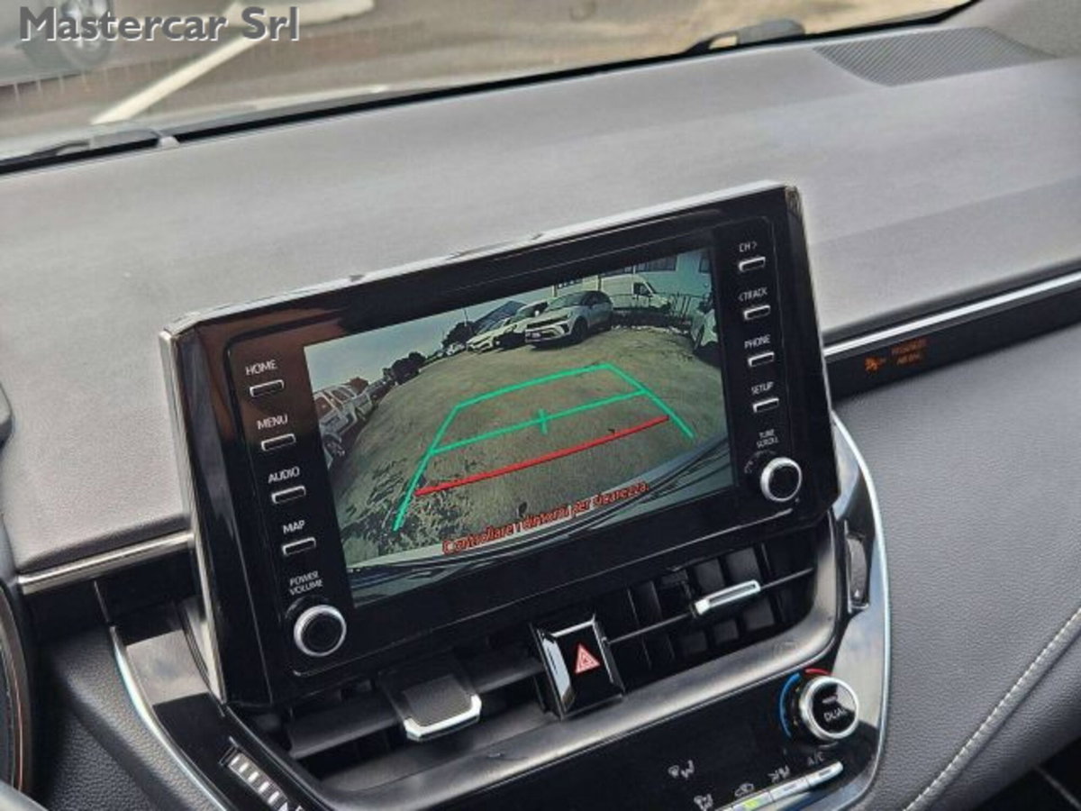 Toyota Corolla Touring Sports 2.0h GR Sport auto (14)