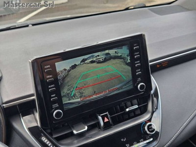 Toyota Corolla Touring Sports 2.0h GR Sport auto (14)