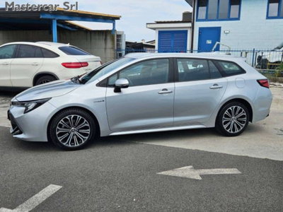 Toyota Corolla Touring Sports 2.0h GR Sport auto (3)