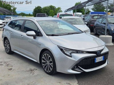 Toyota Corolla Touring Sports 2.0h GR Sport auto (8)
