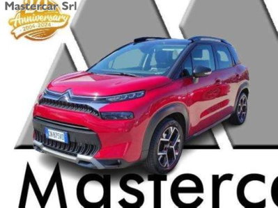 Citroen C3 Aircross PureTech 110 S&S Shine Pack usata
