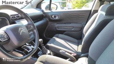 Citroen C3 Aircross PureTech 110 S&S Shine Pack (10)