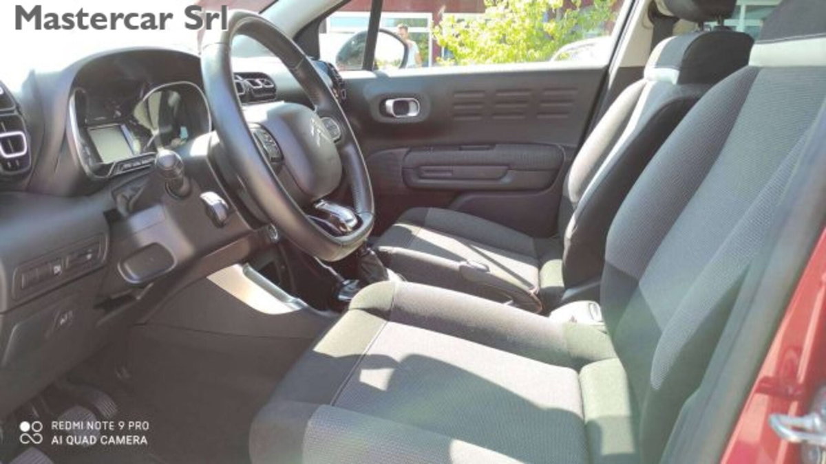 Citroen C3 Aircross PureTech 110 S&S Shine Pack (11)