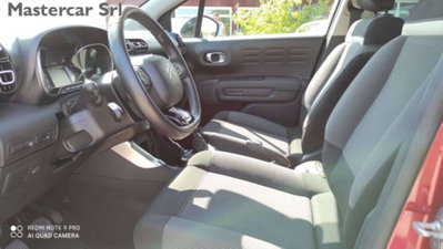 Citroen C3 Aircross PureTech 110 S&S Shine Pack (11)