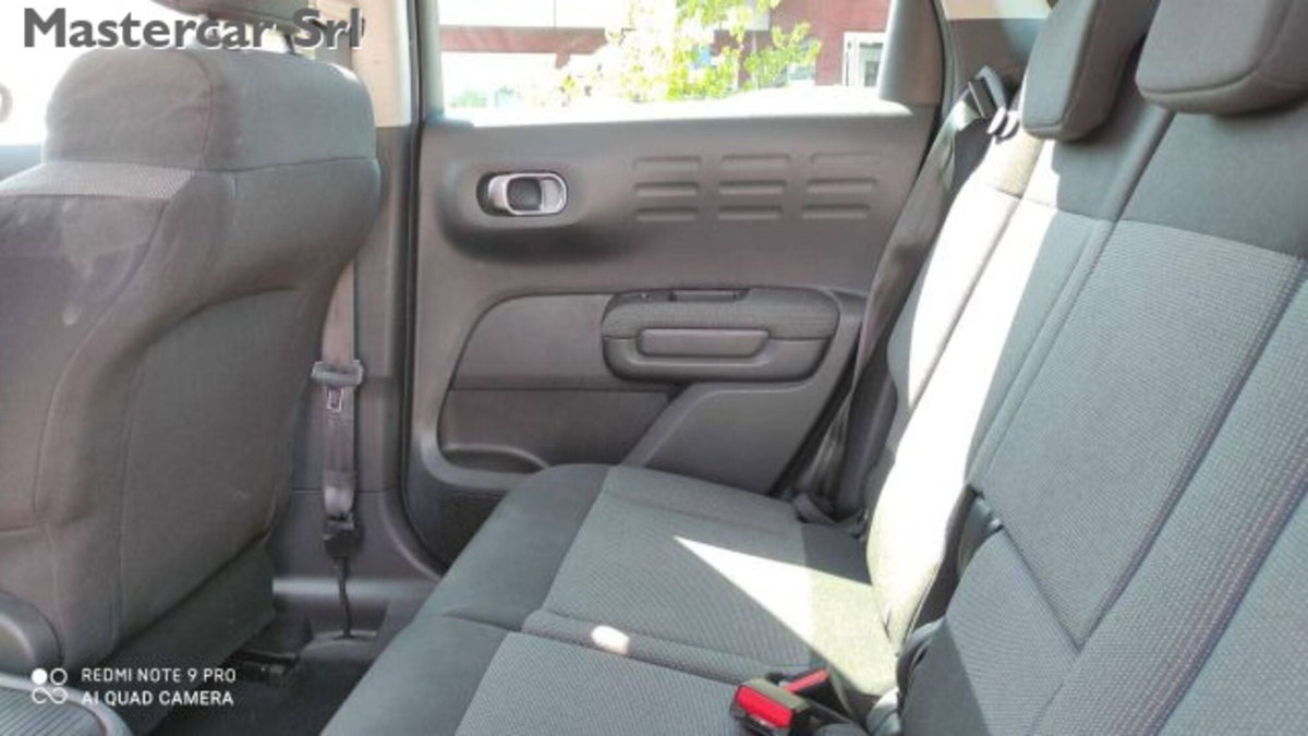 Citroen C3 Aircross PureTech 110 S&S Shine Pack (12)