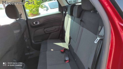 Citroen C3 Aircross PureTech 110 S&S Shine Pack (13)