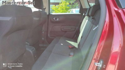 Citroen C3 Aircross PureTech 110 S&S Shine Pack (14)