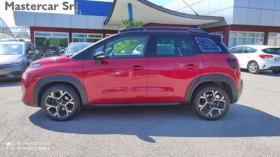 Citroen C3 Aircross PureTech 110 S&S Shine Pack (3)