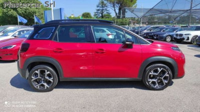 Citroen C3 Aircross PureTech 110 S&S Shine Pack (7)