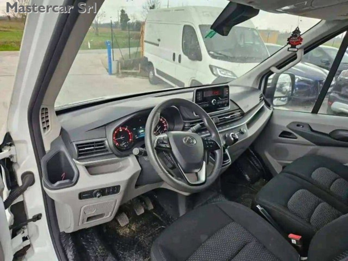 Maxus Deliver9 Furgone 2.0 crdi 150cv L3H2 2p.scorr. fwd my26 (11)